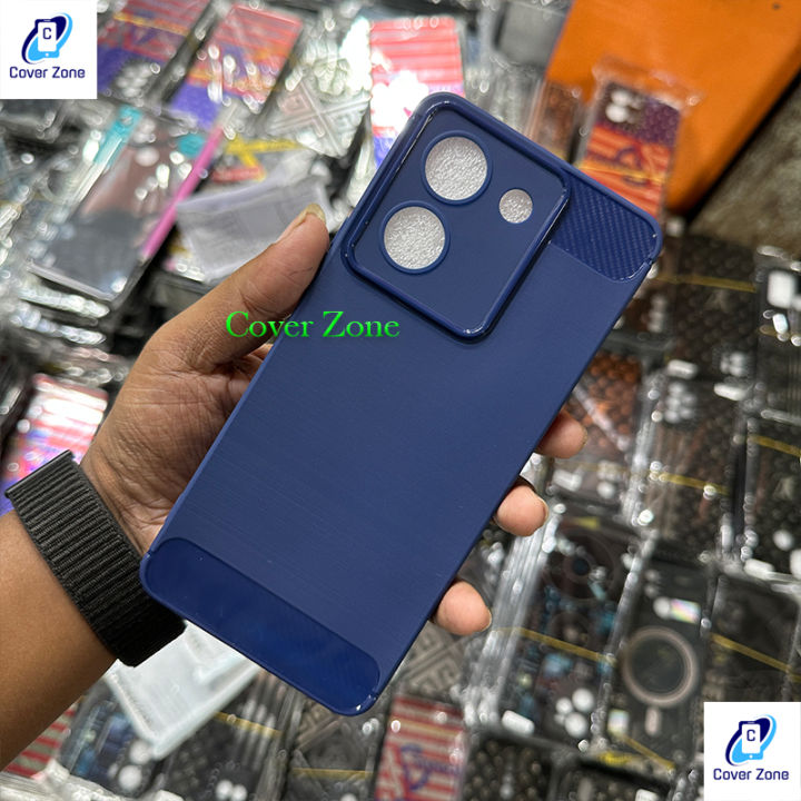 For%20vivo%20Y36%20New%20Generation%20Spigen%20Silicone%20Fit%20Designed%20%20Soft%20Gel%20Rubber%20Shockproof%20Back%20Case%20Phone%20Back%20Cover%20-%20Image%204