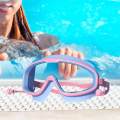 Kids Swim Goggles Swimming Glasses for Swimming Pool Snorkeling Diving. 