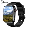 ET210 Smart Watch 1.91” Color Screen Smartwatch Waterproof All-Day Activity Tracker Heart Rate Sleep Monitor. 