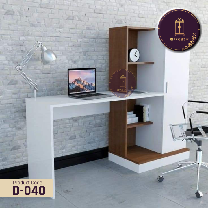 Andormahal%20Melamine%20Computer%20Table/Reading%20Table%20plus%20File%20cabinet-%204.5ft%20by%205ft%20by%2016inch%20-%20Image%203