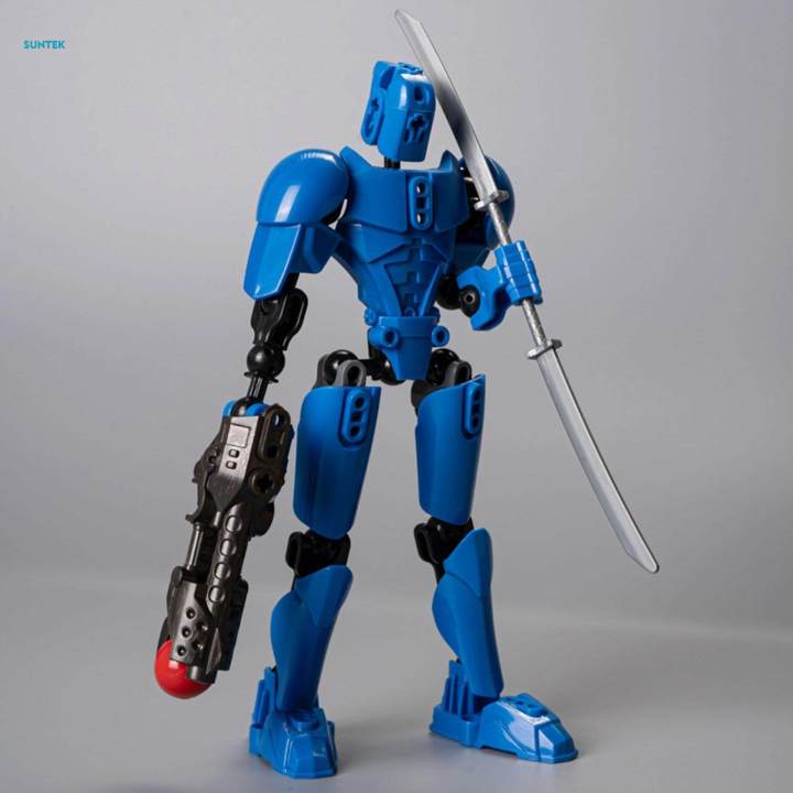Multi%20Jointed%20Movable%20Robot%20Desktop%20Decoration%20Hand%20Painted%20Figure%20Action%20Figure%20for%20-%20Image%207