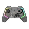 New Gamesir K1 Wired Game Controller With Dual Hall Rgb Lighting Suitable For PC Native Controller Games Xbox Cloud Games Steam.