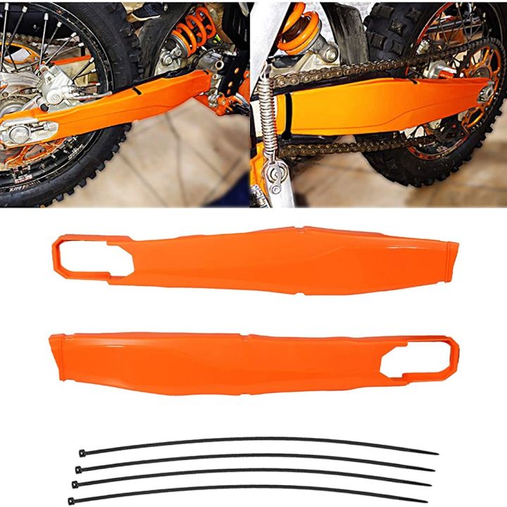 Motorcycle%20Swingarm%20Guard%20Swing%20Arm%20Protector%20Cover%20for%20KTM%20150%20200%20250%20300%20350%20450%20500%20EXC%20EXC-F%20XC-W%20XCF-W%202012-2021%20-%20Image%203
