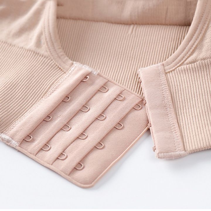 Tank%20Top%20Women%20Female%20Gym%20Women's%20Corset%20Sports%20Bra%20Push%20Up%20Crop%20Top%20Fitness%20Hollow%20Breathable%20Running%20Athletic%20Sportswear%20-%20Image%208