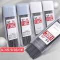 New 200Pc Mechanical Pencil Lead 2B/HB Pencil Rod Automatic Pencil Core Refill Podazz.