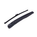 Rear Windshield Wiper Arm Blade Set for Ford Mondeo Kuga Escape Explorer for Lincoln MKC MKX 2014 2015 2016 2017 2018. 