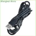 USB Cable for Garmin nuvi 260 265 270 275T 350 360 370 Navigation.