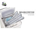 4pcs X‑Mop Pad Refill Set– Microfiber Reusable Floor Mop Replacement Pad for X-Mop.