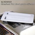 Toaster Cover Silicone Toaster Lid for Bread Maker Cover for Toaster Appliance Top Cover for Bread Machine Sandwich Machine Part Accessories Durable Toaster Cover.