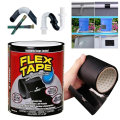 Ha Flex Tape Strong Rubberized Waterproof Tape Pipe Repair Strong Waterproof Glue - Tape - Magic Gift Store. 