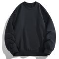2023 Autumn New Sweatshirt Men Casual Classic Long Sleeve Crewneck Shirts for Men Undershirts Pullover Sweater Man Clothing.