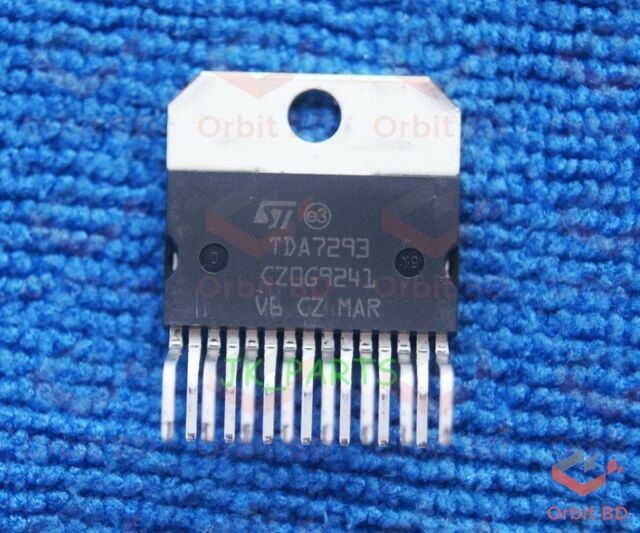 A%20Class%20TDA%207293%20TDA7293%20TDA7293S%20TDA7293SA%20IC%206V%2012V%20120V%20100W%20Dual%20Bridge%20Audio%20Amplifiers%20Transistor%20TDA7294%202%20Channel%20Stereo%20Audio%20Zip15%20Audio%20Amplifier%20Circuit%20Chip%20Package%20Electrical%20Circuitry%20&%20Parts%20-%20Image%203