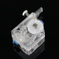 1pc 3D printer accessories parts BMG reduction extruder double gear feeding. 