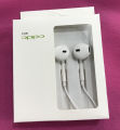 Oppo A31 In Ear Earphone. 