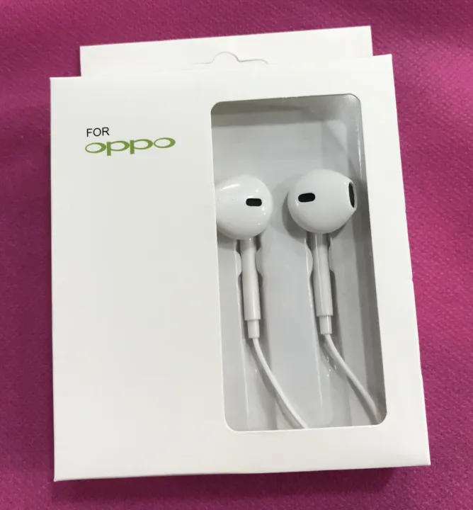 Oppo%20A52%20/%20Oppo%20A72%20/%20Oppo%20A92%20In%20Ear%20Earphone%20-%20Image%203