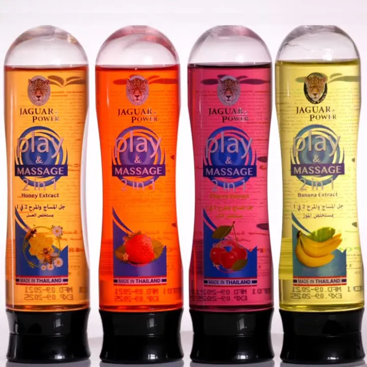 Jaguar%20Power%20Men%20Gel%20Honey%20110ml%20(%20Thailand)%20-%20Image%202