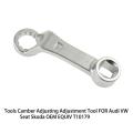 (New)ZK-019 Car T10179 Four Wheel Alignment Wrench Tool for Volkswagen / Audi. 