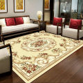European carpet living room cross-border household simple coffee table carpet full of mats washable European carpet. 
