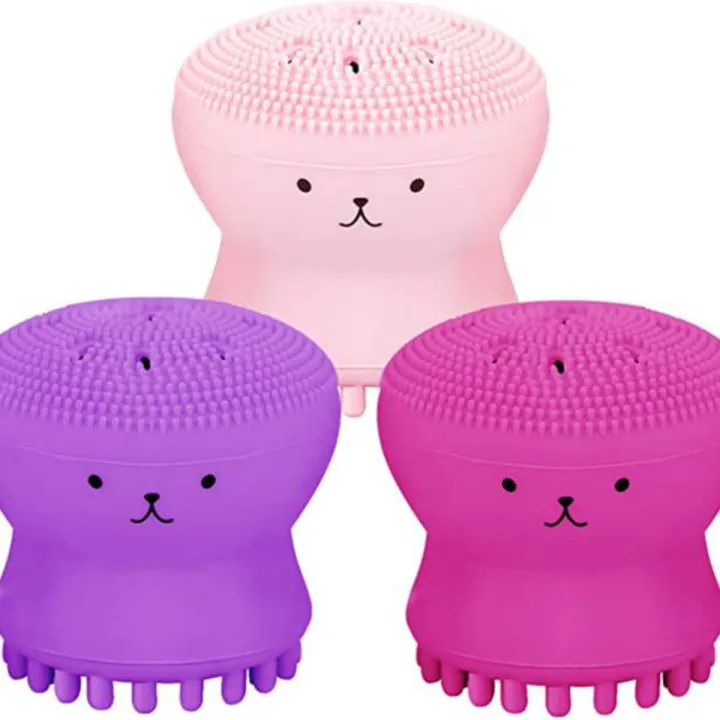 Laikou%20Silicone%20Octopus%20Facial%20Cleansing%20Brush%20Massager%20Face%20Scrubber%20Deep%20Pore%20for%20Skin%20Care%20Exfoliating%20Massage%20Handheld%20Face%20Brush%20Manual%20Facial%20Cleansing%20-%20Image%204