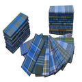 Cotton Polyester Lungi, Material : Polyester (251621312).