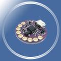 【Alizeker Mall】Micro USB LilyTiny LilyPad Development Wearable Module Arduino Programmable SRAM Digispark Device Nano. 