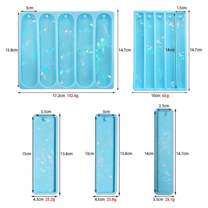 Bookmark%20Silicone%20Mold,%20Holographic%20Light%20and%20Shadow%20Bookmark,C%20-%20Image%2010