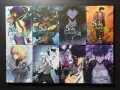Solo Leveling Vol. 1. 