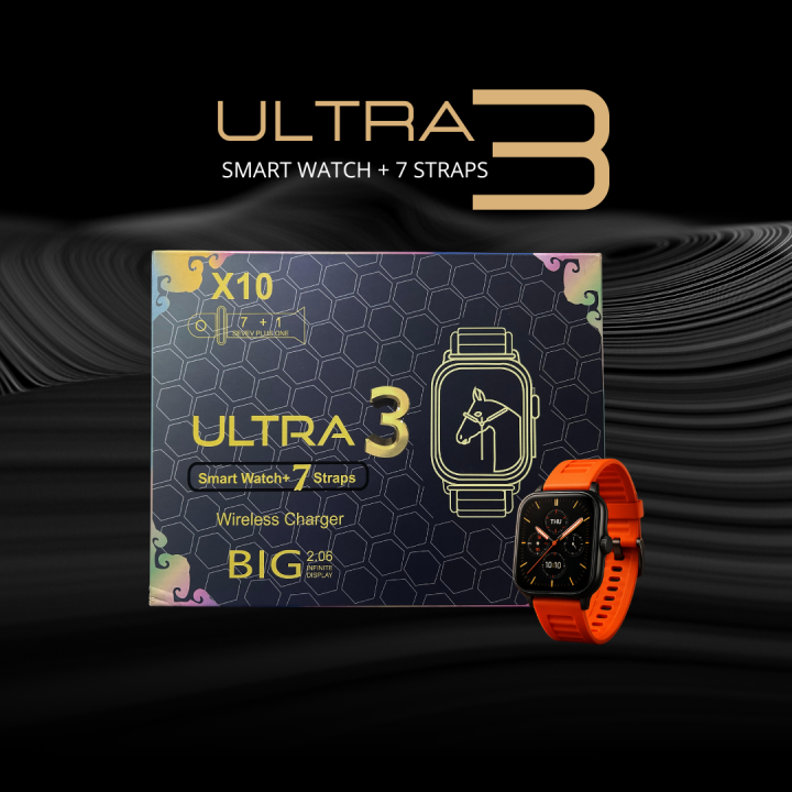 Luxury%20HiWatch%20i20%20Ultra/T%2020%20Ultra%202/Ultra%202%207in1/X%2010%20Ultra%203%20Max%2049MM%20Smart%20Watch%20and%20Airpods%20Pro%20Ultimate%20Duo%20for%20Advanced%20Fitness%20Tracking%20and%20Immersive%20Music%20Streaming,%20Smartwatch%20-%20Image%206