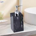 Empty Soap Dispenser Resin 500ml Container for Conditioner Kitchen Hotel Home.