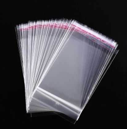 5x7%20inch%20Crystal%20Cellophane%20(100%20PCS)%20for%20Packaging%20Material%20Print%20Label%20-%20Image%203