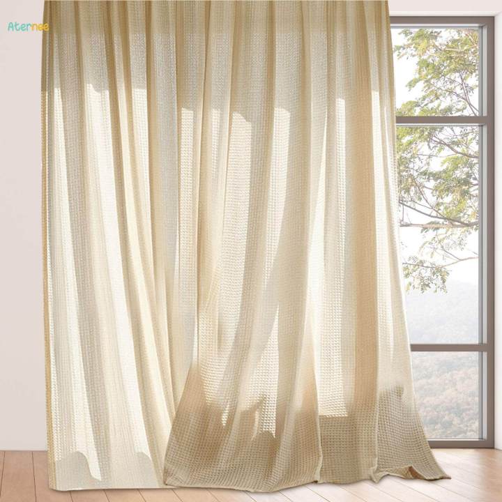 Window%20Curtains%20Drapes%20Fashion%20Elegant%20Panels%20for%20Office%20Bedroom%20Dining%20Room%20-%20Image%206
