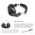 (New) Bluedio T2 Turbine Wireless Bluetooth 4.1 Stereo Headphones Headset with Mic, For iPhone, Samsung, Huawei, Xiaomi, HTC and Other phones, All Audio Devices. 