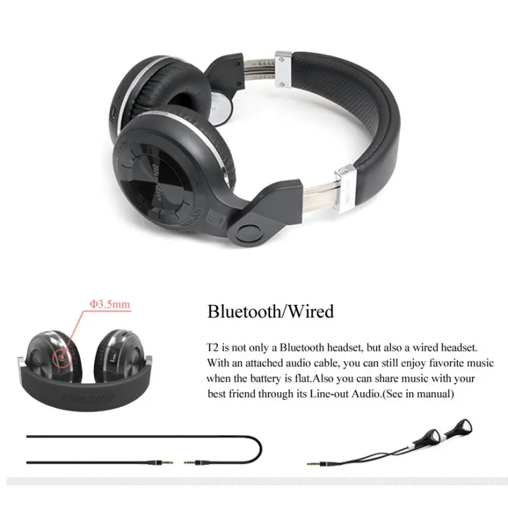 (New)%20Bluedio%20T2%20Turbine%20Wireless%20Bluetooth%204.1%20Stereo%20Headphones%20Headset%20with%20Mic,%20For%20iPhone,%20Samsung,%20Huawei,%20Xiaomi,%20HTC%20and%20Other%20phones,%20All%20Audio%20Devices%20-%20Image%206