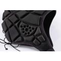 Rugby Padded Headguard Headgear Soccer Scrum Cap Head Protector Soft Protective Helmet For Kids Youth Baby Football.