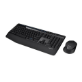 Logitech MK345 Wireless Combo Mouse & keyboard. 