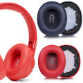 Replacement 1 Pair Ear Pads Cover For T750bt Tune 700bt 700btnc 750btnc Headphones Earphone Accessories Ear Cushion Ear Cups.