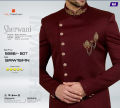 Raj Fashion Royal king Type suit sherwani   For all use |SRW-15. 