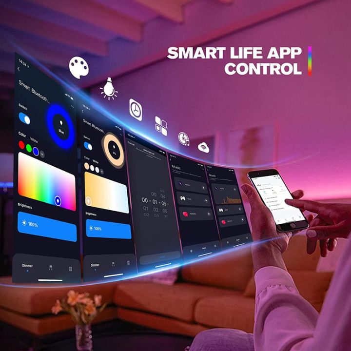 LM052%20ZigBee%203.0%20LED%20Strip%20Controller%20DC12-24V%20RGB%20CCT%20RGBW%20-%20Image%208