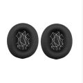 Replacement foam Ear Pads pillow Cushion Cover for SteelSeries Arctis 1 3 5 7 9 Pro Raw Gaming Headphone Headset EarPads.