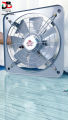 Exhaust fan Royal 12" MEF-FA30C Copper Motor 7 Blade (Warranty: 1 Year, Service Warranty: 2 Years).