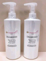 Yumihiro Japan Diamond Special Care Whitening Body Lotion.
