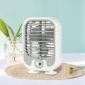 Mini Water Spary Mist Cooling Fan. 