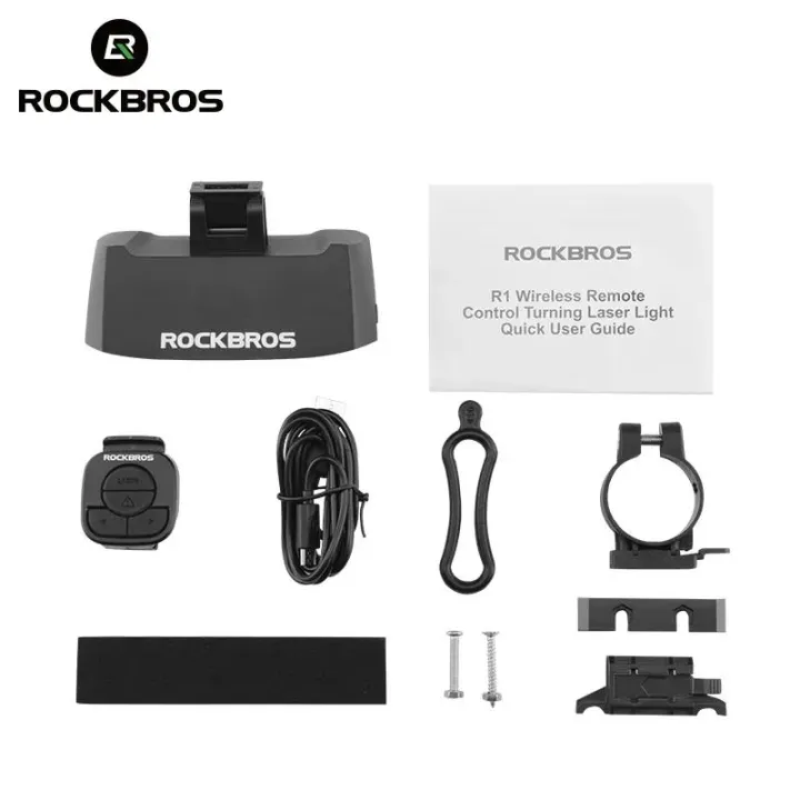 ROCKBROS%20Bike%20Tail%20Light%20USB%20Rechargeable%20Wireless%20Waterproof%20MTB%20Safety%20Intelligent%20Remote%20Control%20Turn%20Sign%20Bicycle%20Light%20Lamp%20-%20Image%205
