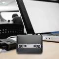 Cassette Player Cassette Retro Cassette Tape to MP3 Converter Player Tape to.