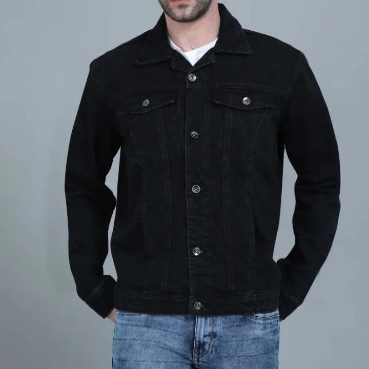 Classic%20Winter%20Collection%20Stylish%20Fashion%20Comfortable%20Denim%20Jacket%20For%20Men%20-%20Image%202