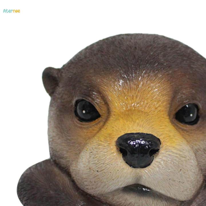 Garden%20Pond%20Floating%20Otter%20Ornament%20for%20Outdoor%20Garden%20Aquarium%20-%20Image%207