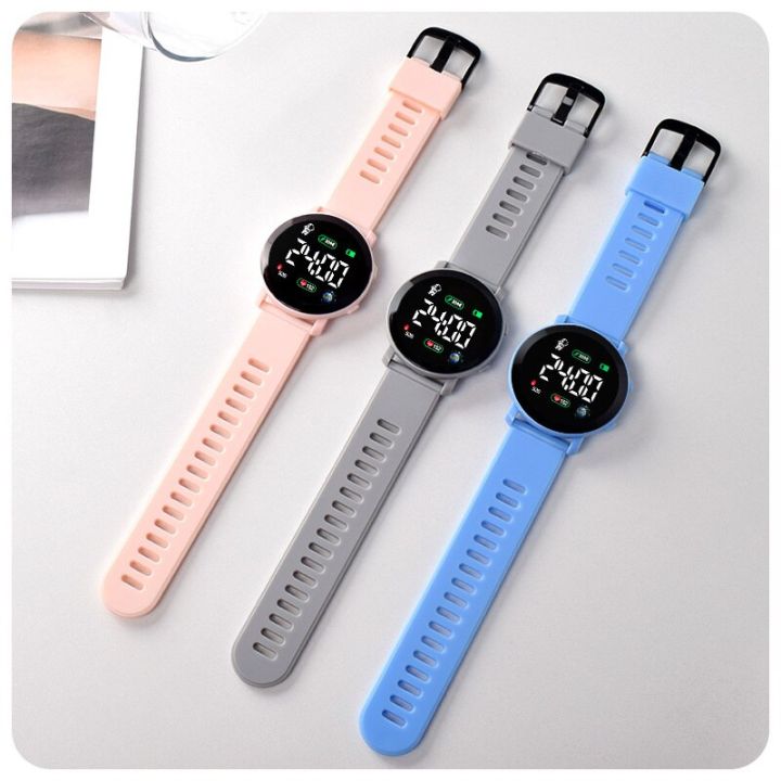 2023%20Fashion%20Men%20Women%20Sport%20Silicone%20Watches%20Astronaut%20Electronic%20Watch%20Lightweight%20Wrist%20Watch%20LED%20Display%20Clock%20-%20Image%204