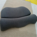 Ergonomic Orthopedic Pillow Reverse Traction Cervical Pillow Memory Foam Sleeping Head-Pillow For Side Sleeper,B.