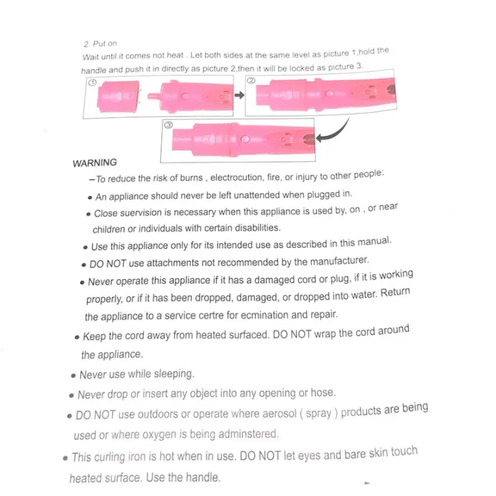 DODO%203%20In%201%20Hair%20Curlers%20Care%20Styling%20Curling%20Wand%20Interchangeable%203%20Parts%20Clip%20Hair%20Iron%20Curler%20Set%20Curler%20Hair%20Styles%20Tool%20-%20Image%208
