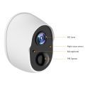 Rechargeable Battery Security Camera. 
